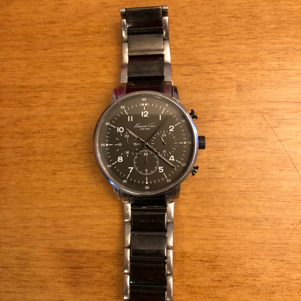 Kenneth Cole Watch